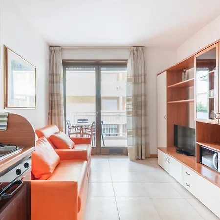 Apartment Gabry *