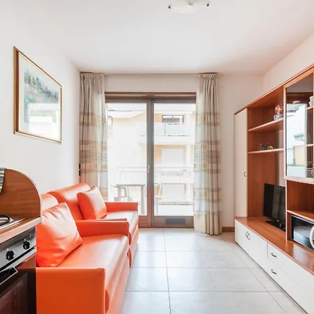 Gabry Apartment *