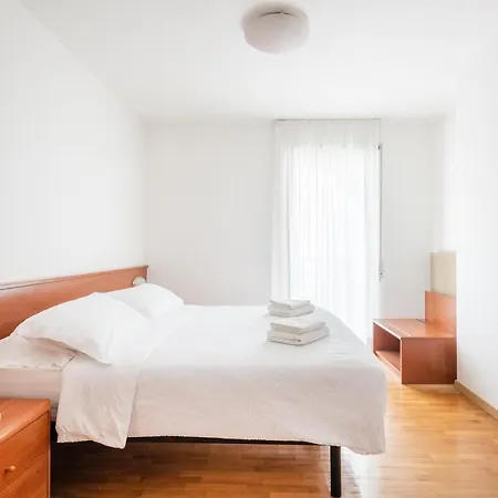 Gabry Apartment Riva del Garda