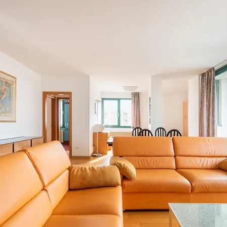 Apartment Gabry *