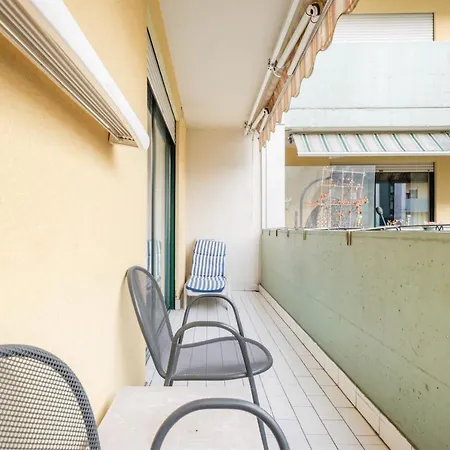Apartment Gabry Riva del Garda