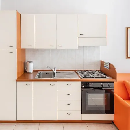 Apartment Gabry Riva del Garda