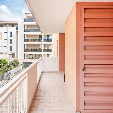 Gabry Apartment Riva del Garda